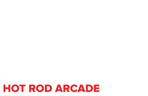 Hot Rod Arcade