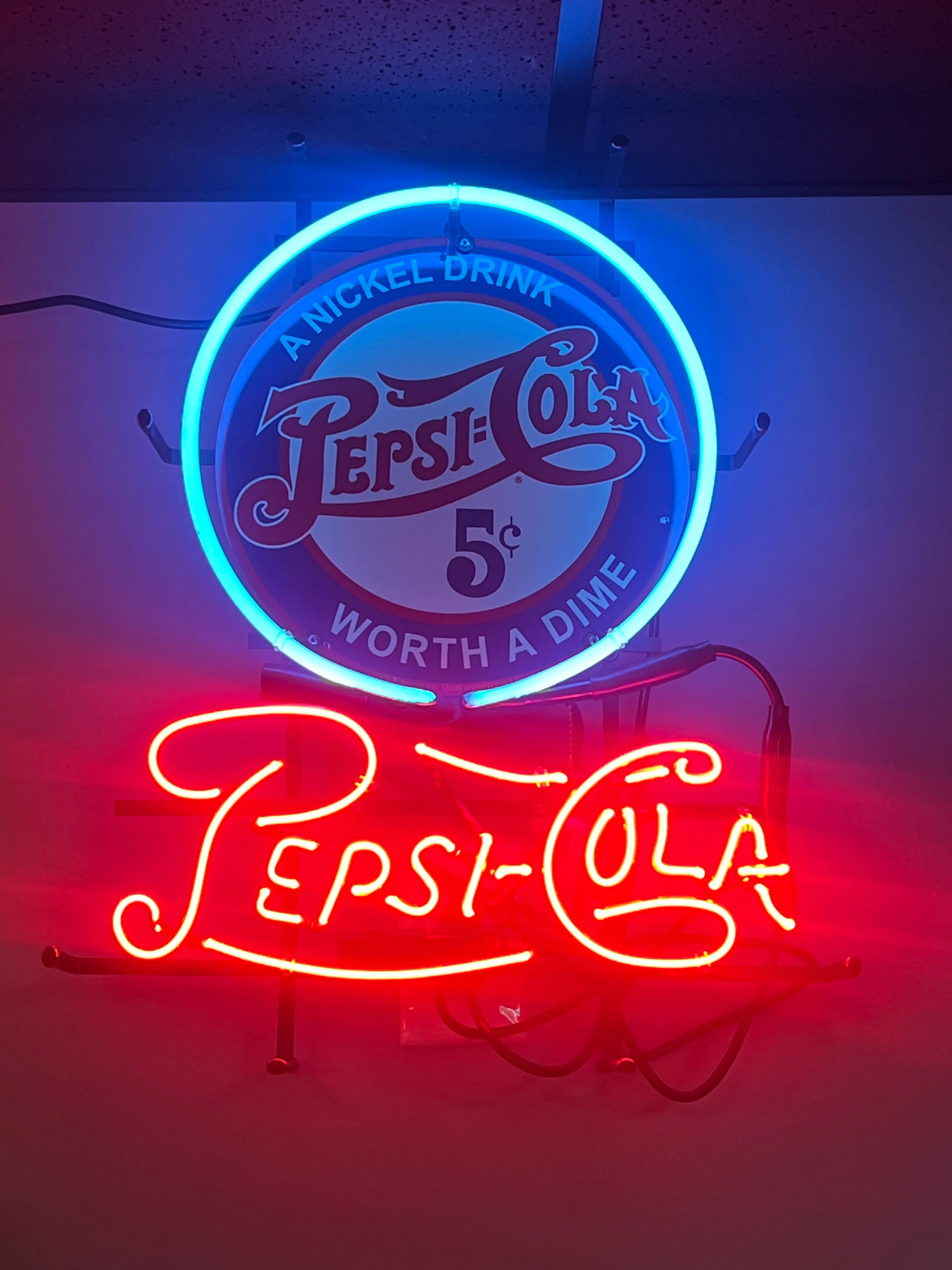 Neon Signs